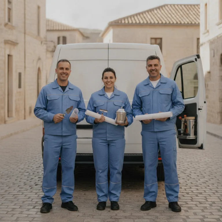 Planificación Funeraria Anticipada equipo en Malaga